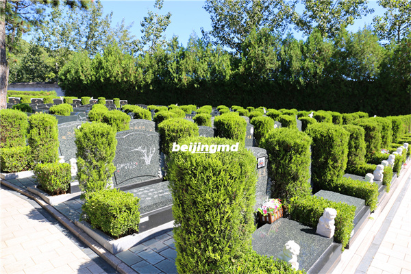 北京最便宜的墓地在哪个区？墓地价格大概多少钱？
