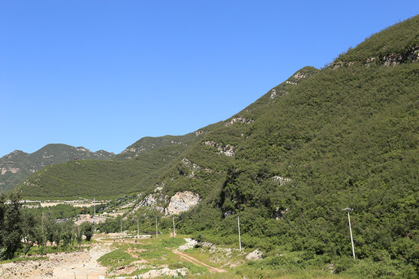 门头沟天山陵园墓地价格