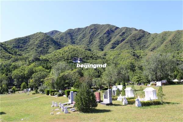 北京平谷区墓地归山陵园价格多少？购买平谷陵园墓地如何预约？