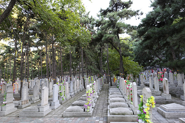 北京陵园公墓排名怎么样？北京墓地前十名有哪些陵园