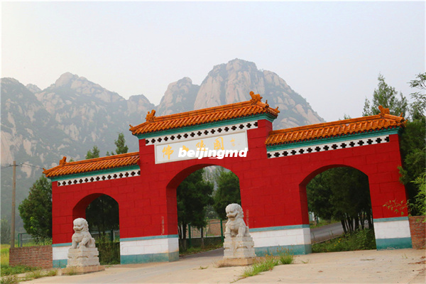 北京密云县最好的公墓是哪个？