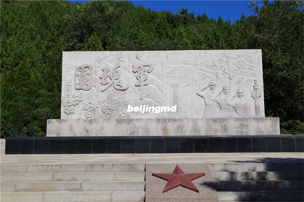 北京陵园墓地价格及区域选择详解