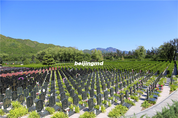 北京市昌平区的公墓有几处？昌平区合法正规墓地名单都有哪些个？