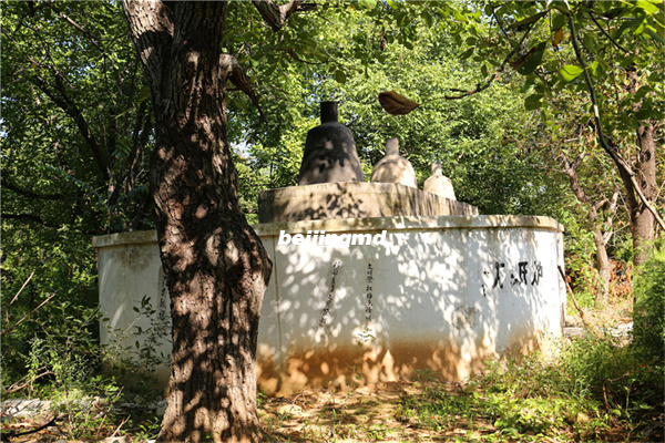 北京市离大兴区殡仪馆最近的公墓是哪一座？有安葬接灰班车吗？