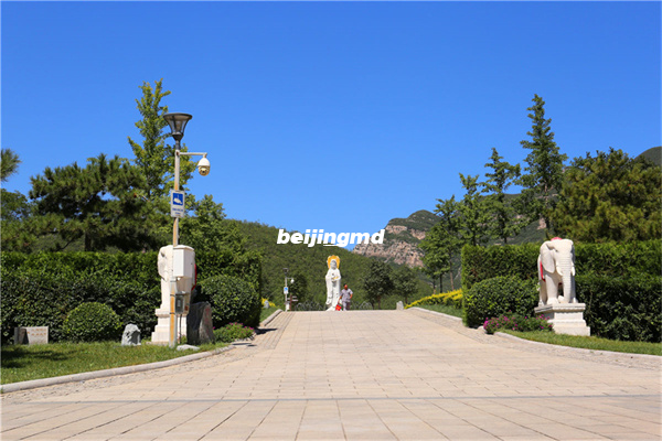 北京昌平兴寿镇陵园墓地有哪些？