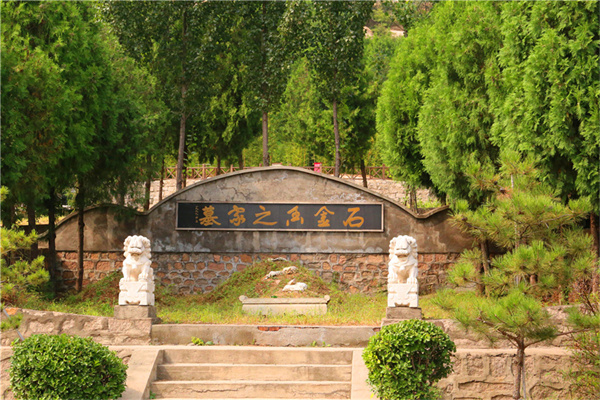 灵山宝塔陵园墓地价格参考一览表