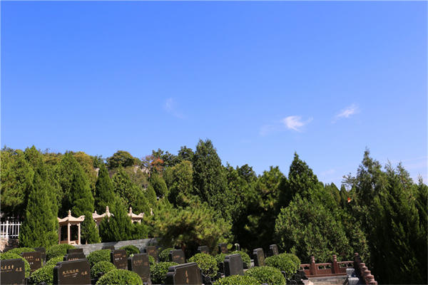 湖北省城乡公益性安葬设施建设，纳入十四五规划