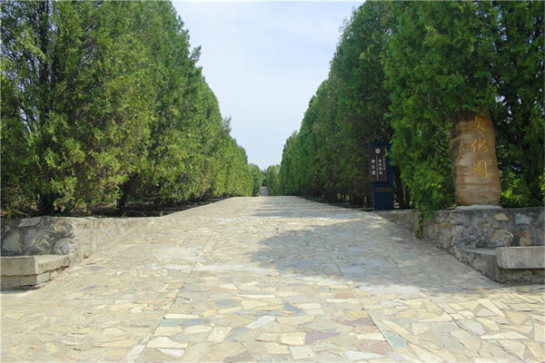 北京附近廊坊哪有墓地？如何选择北京周边的墓地？
