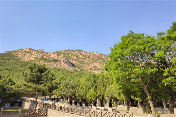 北京昌平龙泉公墓具体位置在哪？去龙泉公墓怎么走？