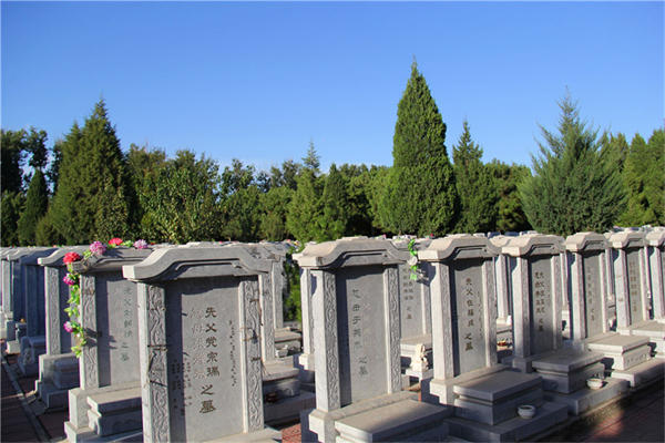北京市房山区静安墓园的具体地址是什么？