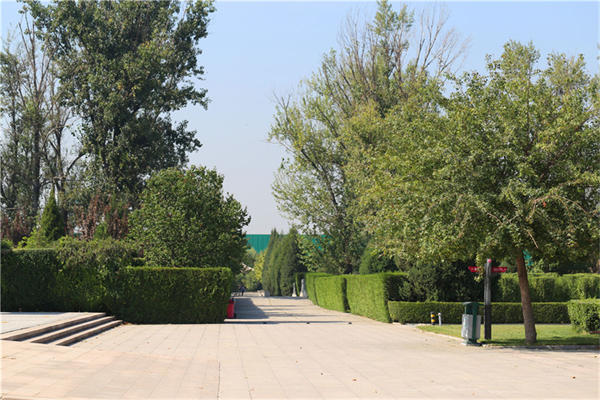 北京周边哪里的墓地好又便宜