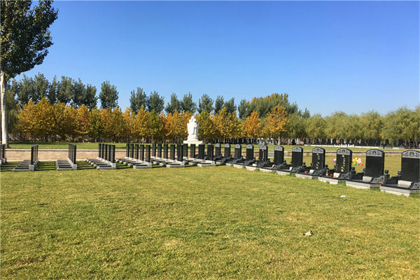北京周边墓地价格是多少，哪些墓地值得推荐？