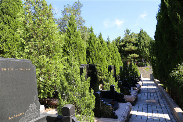 北京市33家合法公墓哪个陵园值得推荐？