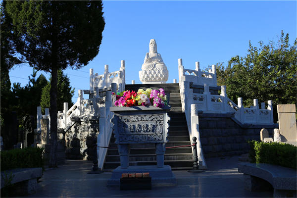 北京海淀区有几个陵园？哪个墓地正常售卖？海淀陵园价格多少钱？