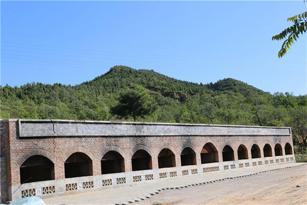 重庆出台私建“住宅式”墓地等整治方案，活人墓一律拆除