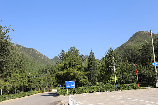 北京首个预约祭扫高峰各陵园墓地秩序平稳，扫墓注意事项