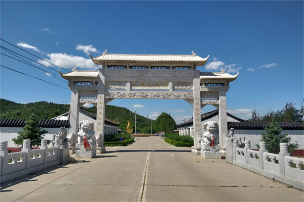 北京市海地区节地生态安葬补贴管理办法解读