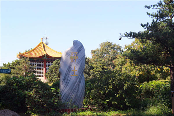 北京九公山在哪，带你了解北京九公山公墓位置情况