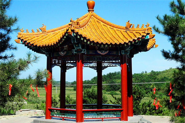 涿州有哪些陵园公墓？位于京南的万佛园公墓好不好？