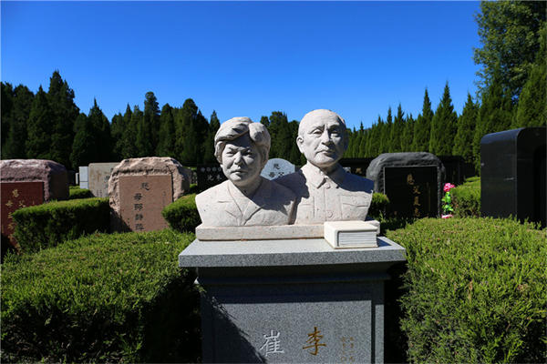 通州区有哪些陵园什么价位？北京通州陵园排行榜