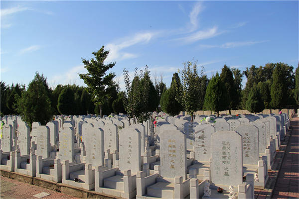 中山市殡葬事业发展“十四五”规划（2021-2025年）