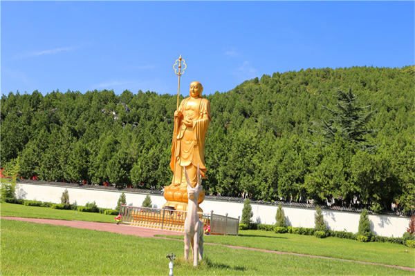 北京平谷区墓地归山陵园价格多少？购买平谷陵园墓地如何预约？