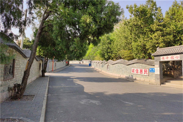 在北京买墓地和买公墓有什么区别？