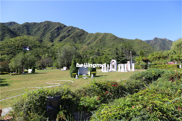 北京墓地均价及最便宜墓地一览