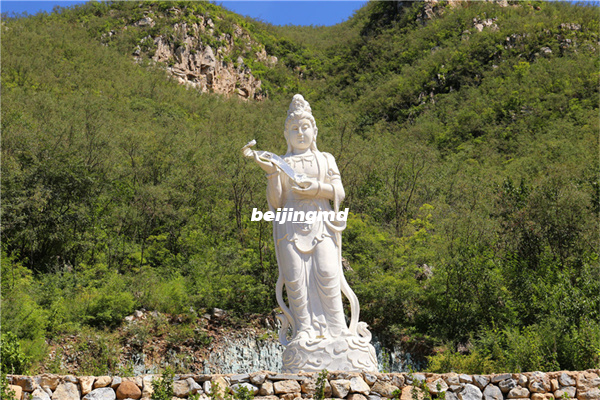 九公山长城纪念林树葬的特点是什么？