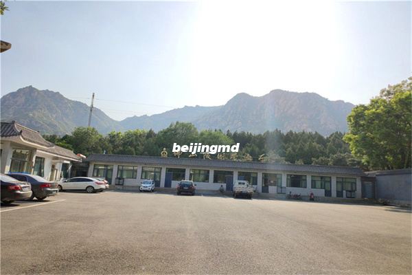 北京都有哪些陵园？北京墓地分布一览表