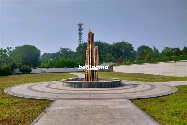 昌平天寿陵园地址及天寿陵园价格一览表介绍