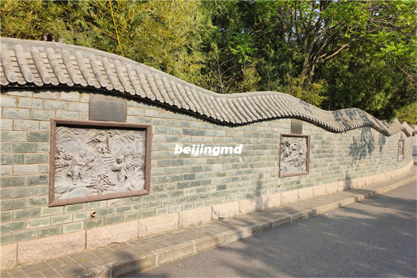 北京天寿陵园墓地价格详细介绍