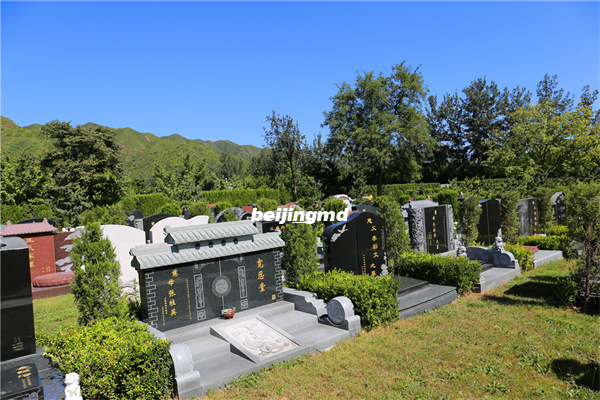 普通人可以买八宝山革命公墓墓地吗?