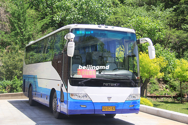 延庆八达岭人民公墓怎么样？陵园还在售吗？