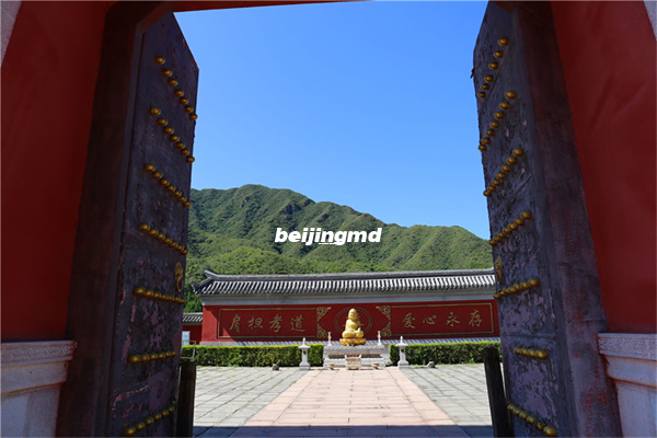昌平南口有哪些陵园？这里的风水怎么样？