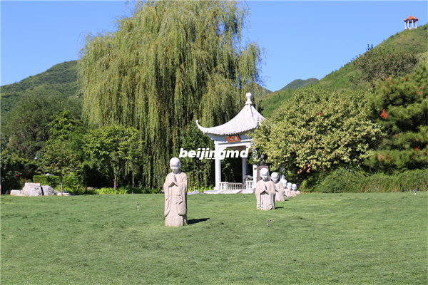 北京和周边陵园对比，潮白陵园和皇家龙山陵园，该怎么选？