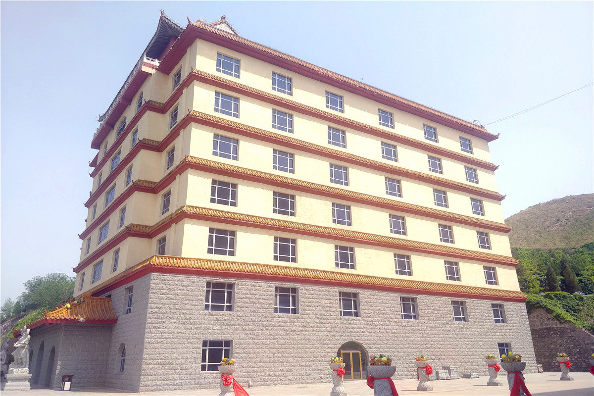 佛山陵园墓地在哪