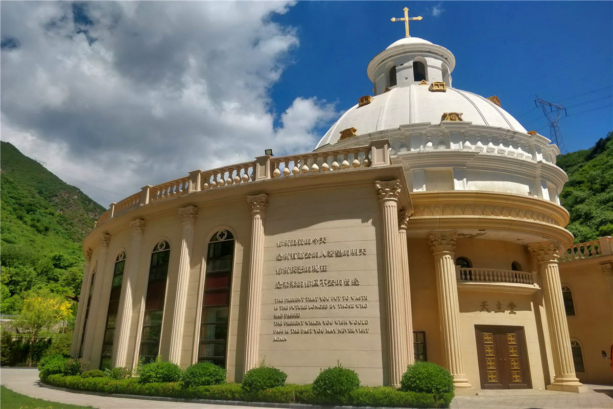 北京佛山陵园公墓价格表-2