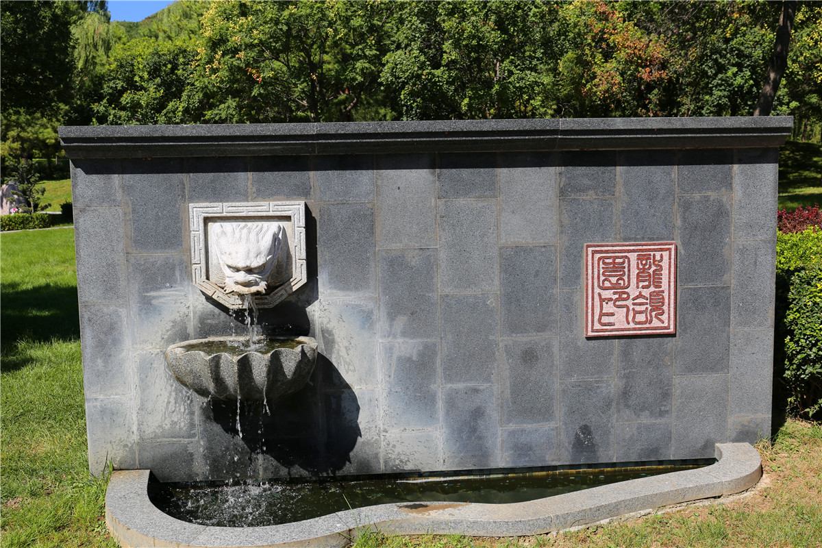 长安园骨灰林需不需要预约
