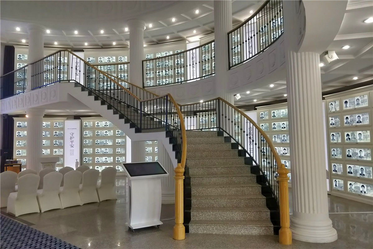 天堂公墓花坛价格表
