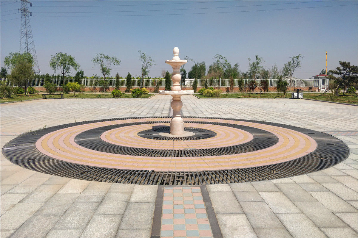 北京福田公墓墓地价