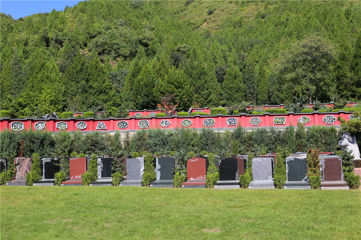 静安墓园最早是谁的墓地-1