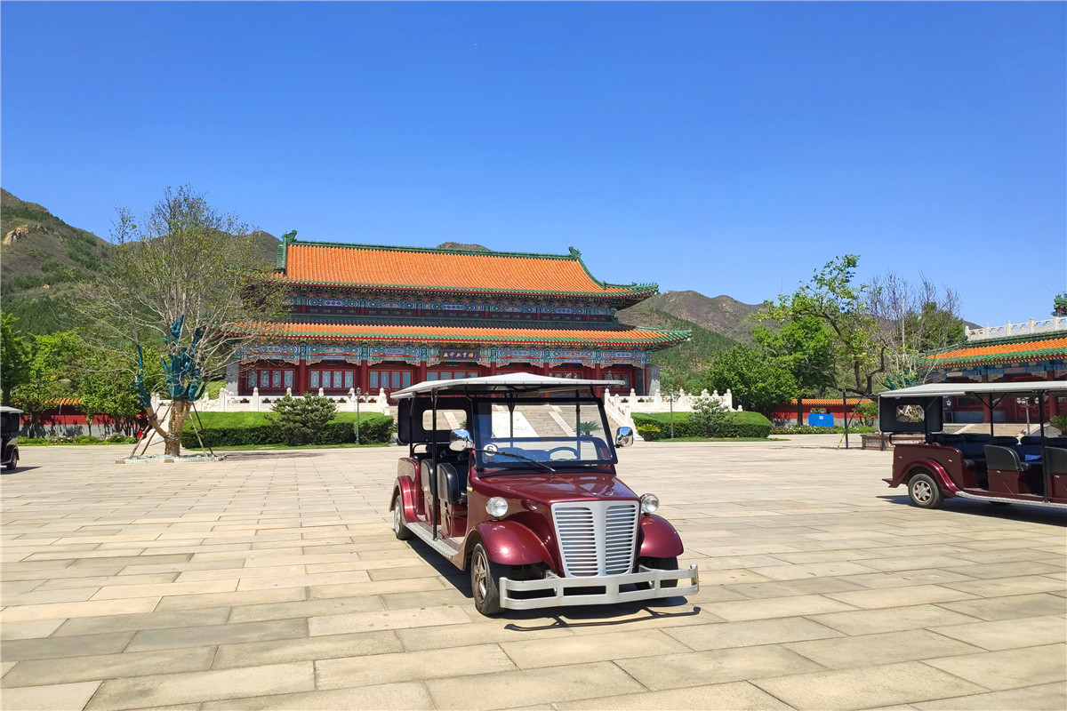 宝云岭墓园还有墓地吗-2