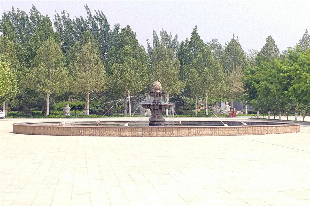 静安墓园地址查询-2