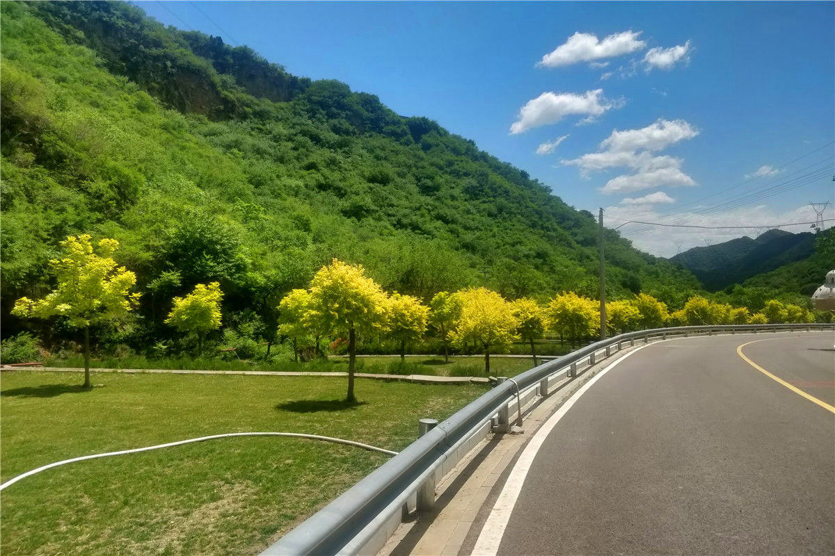三河燕郊灵山宝塔陵园地址在哪里