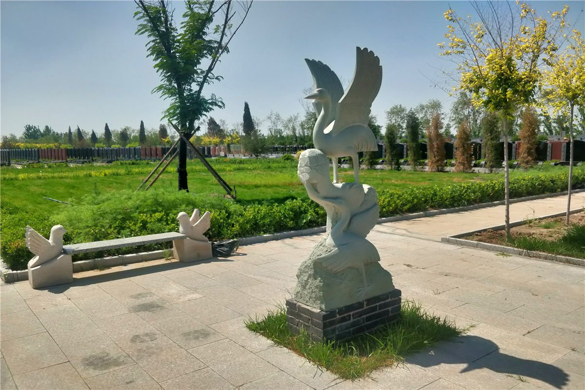 北京归山陵园续费价格-3