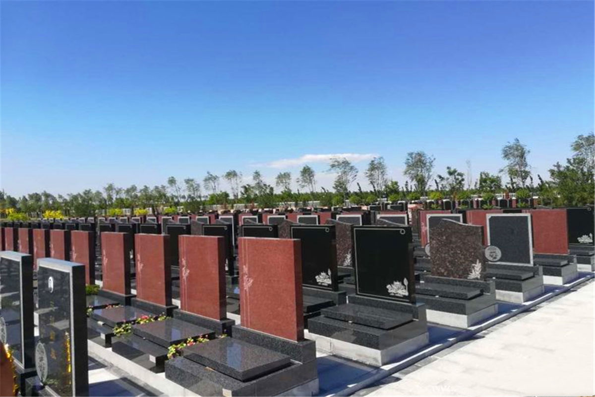 太子峪陵园选墓地价格