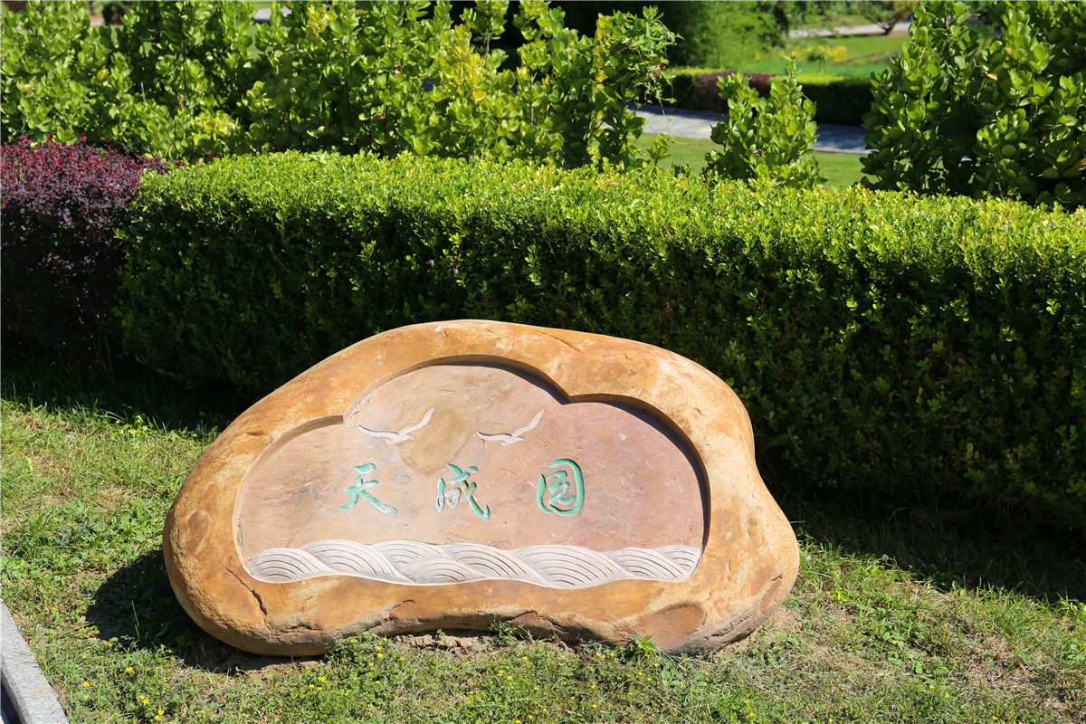 潮白陵园墓地费用高吗-2