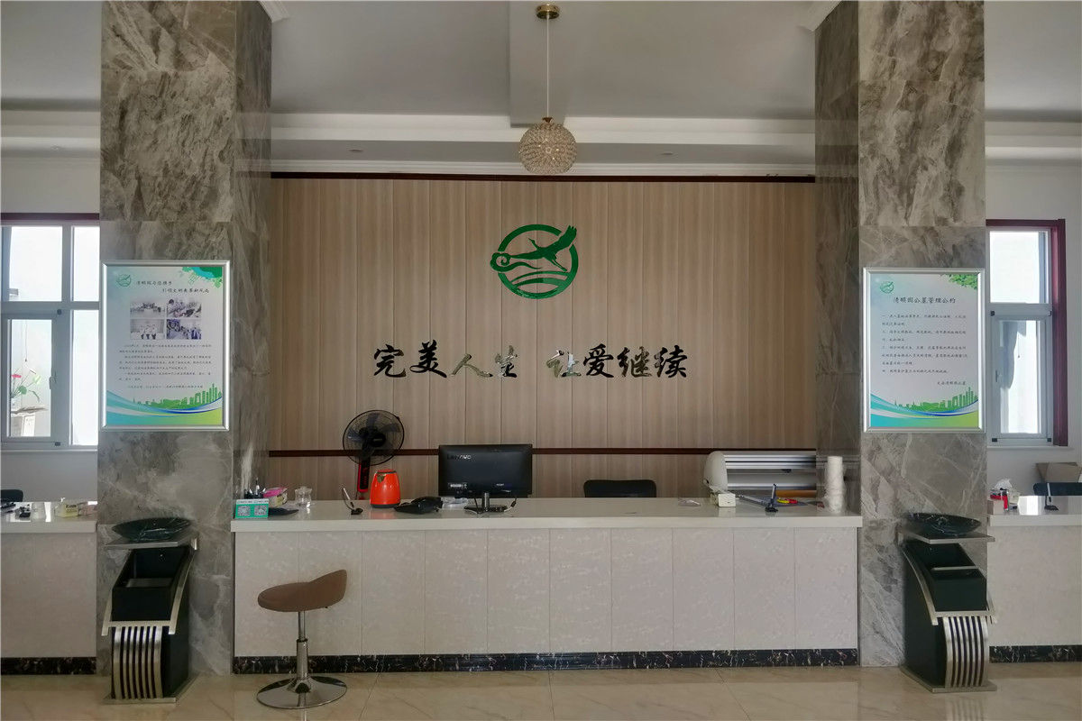 天寿陵园正规吗？立碑价格十万起步吗
