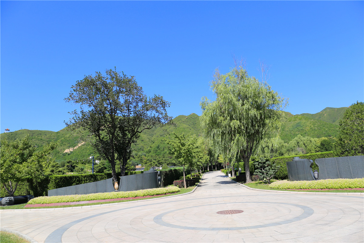 北京天山陵园销售价格